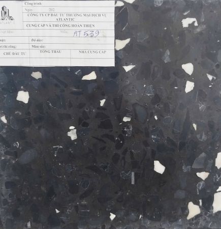 Đá mài Terrazzo AT539