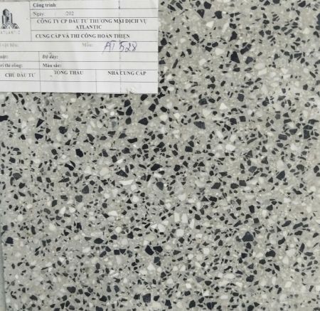 Đá mài Terrazzo AT528